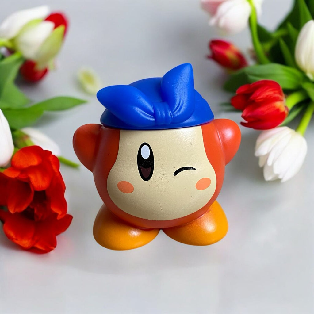 Figuras Kirby T50