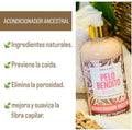 ACONDICIONADOR ANCESTRAL - PELO BENDITO 500ml