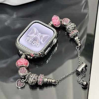 STRAP ESTILO PANDORA PARA APPLE WATCH ⌚️