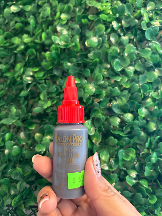 20957 Pegamento Hair blond glue 30ml