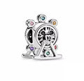 CHP144- Charm Rueda de la Fortuna Micky Mouse.