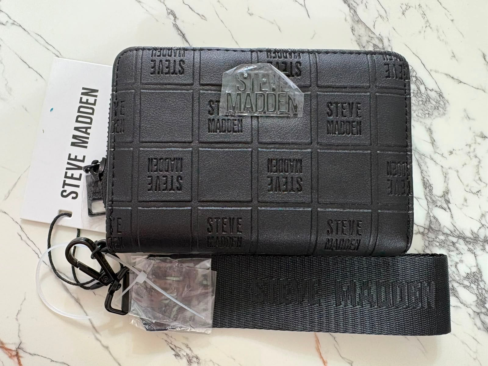 Cartera Dama Steve Madden