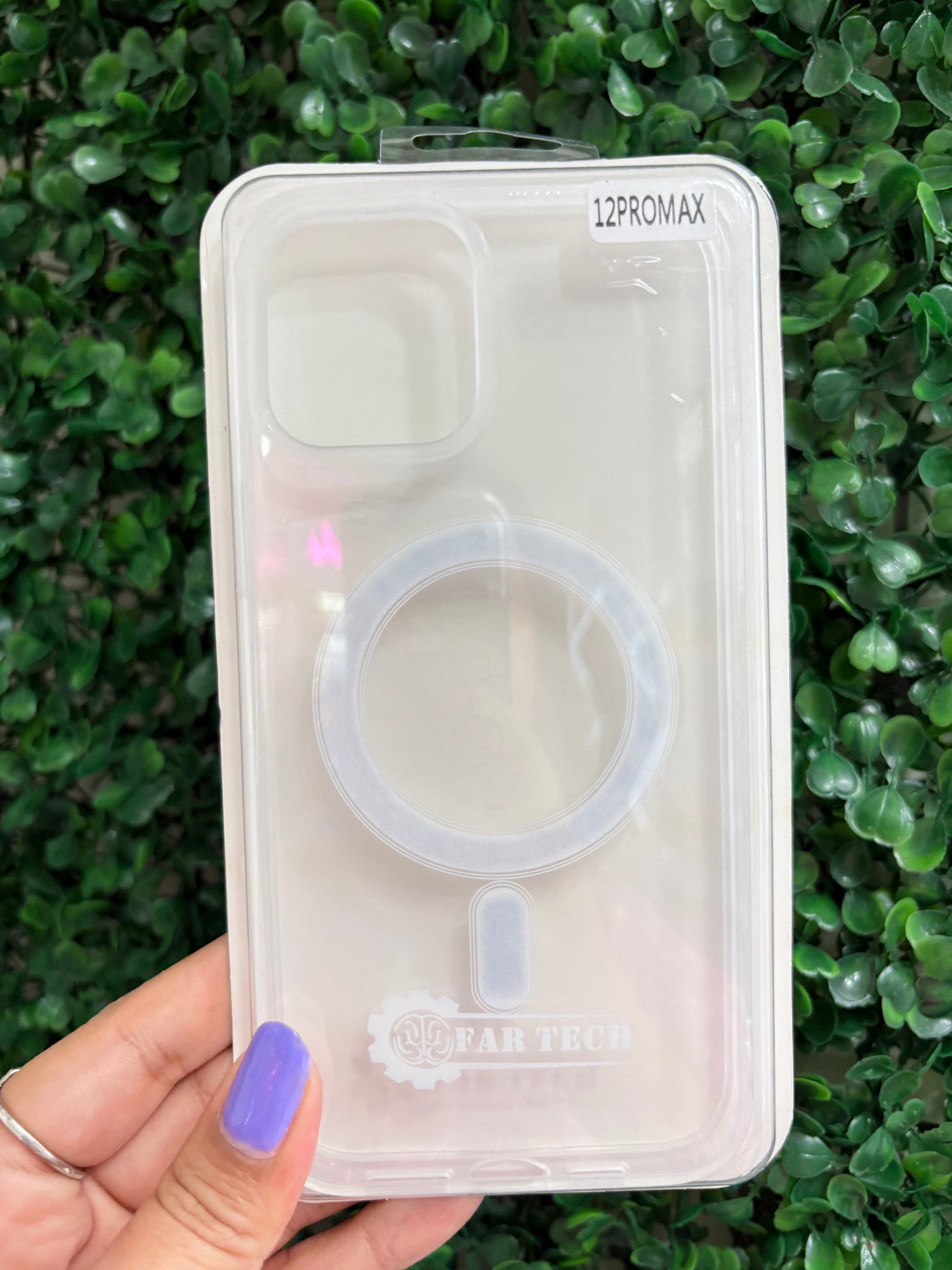 Funda para IPhone 12 Pro Max