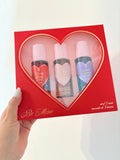 Set Be Mine Victoria's Secret