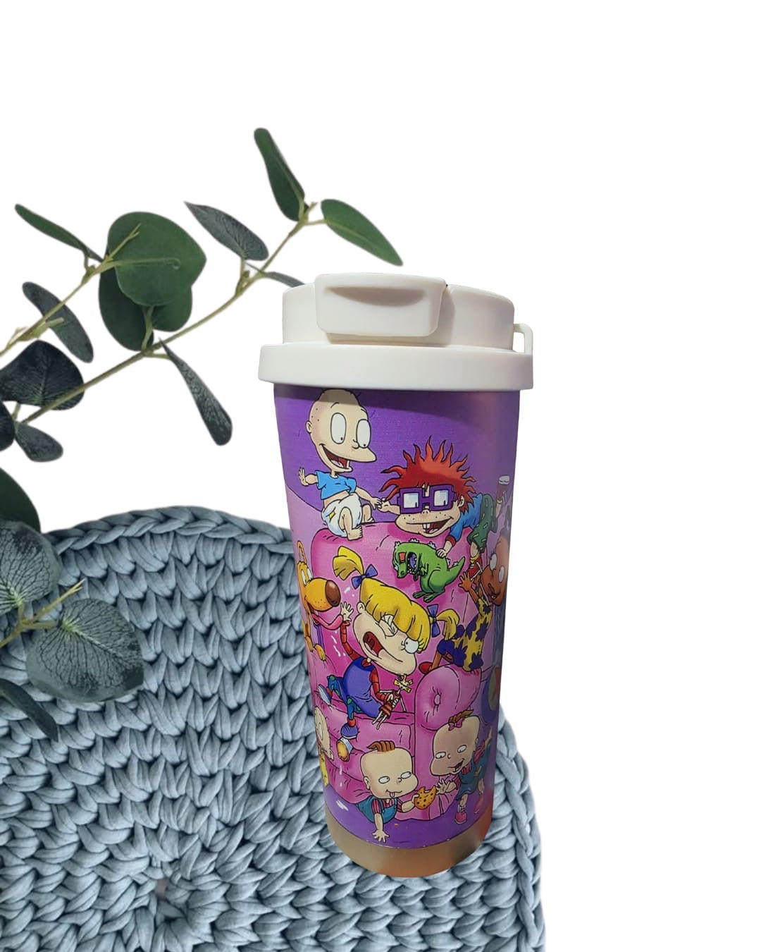 Termo Rugrats
