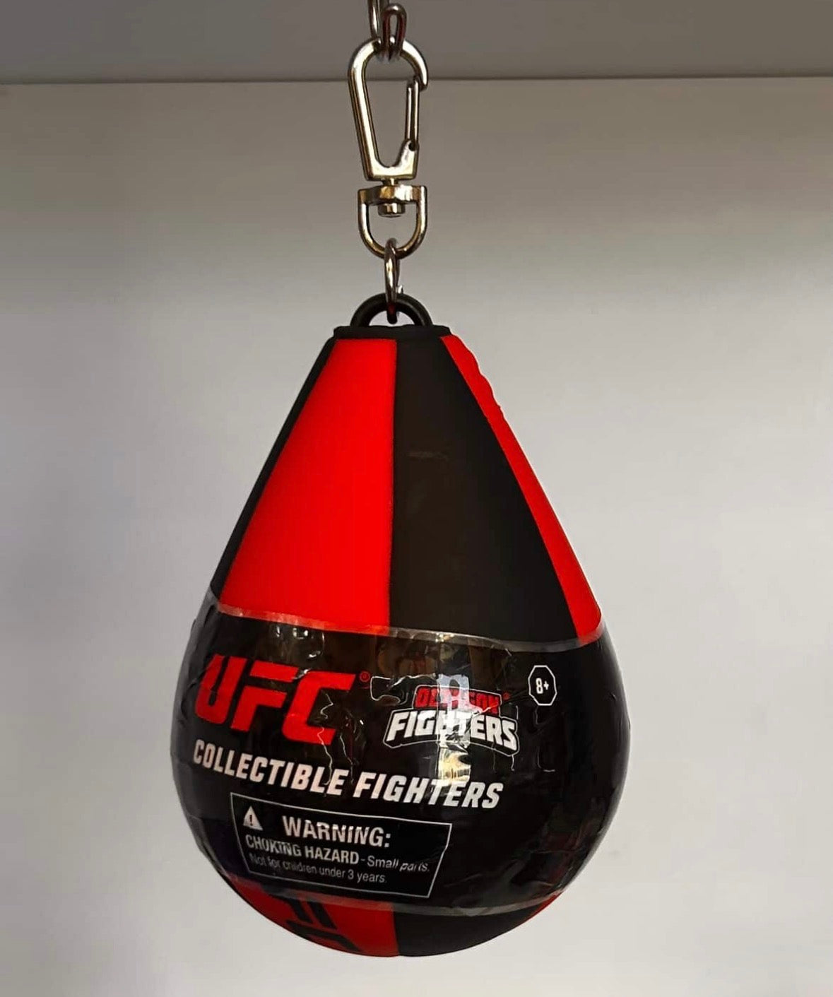 1490 PERA UFC PELEADOR SORPRESA
