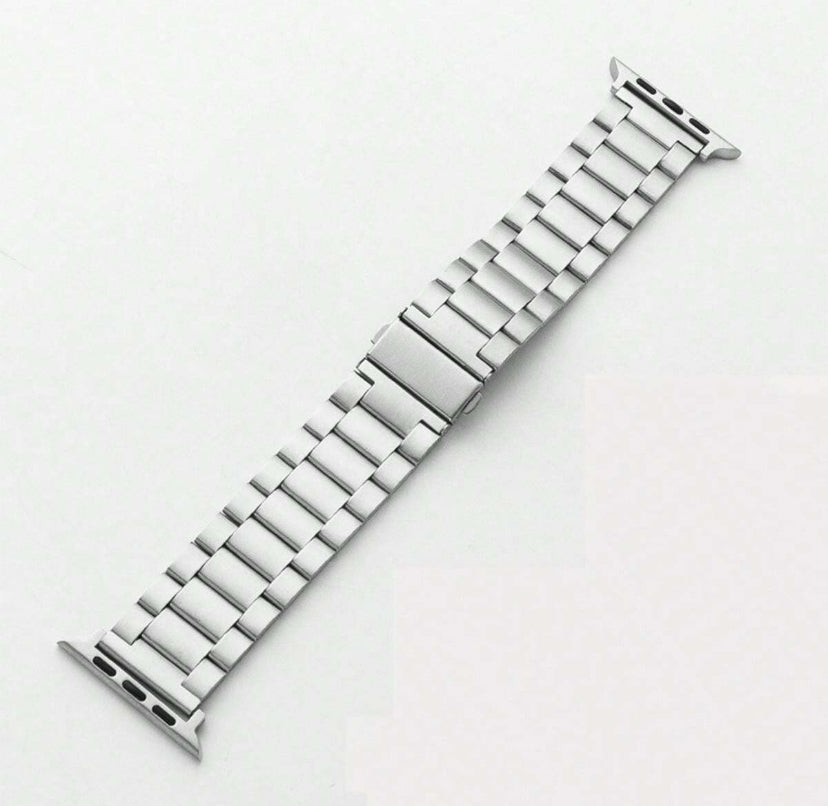 Correa Acero Inoxidable para Apple Watch ⌚️