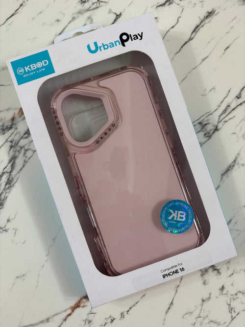 1415 Funda para IPhone 16
