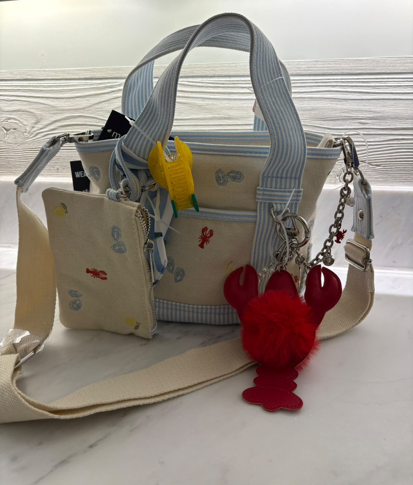 Bolso Madden Girl