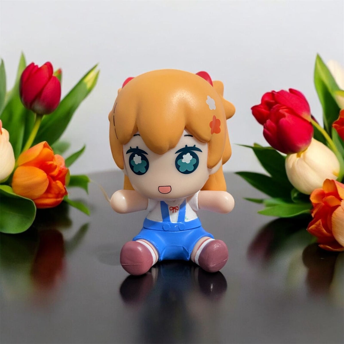 Figura Asuka