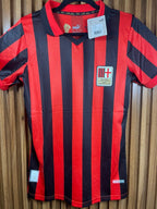 Playera Milan 125 Aniversario Calidad Premium - THAI