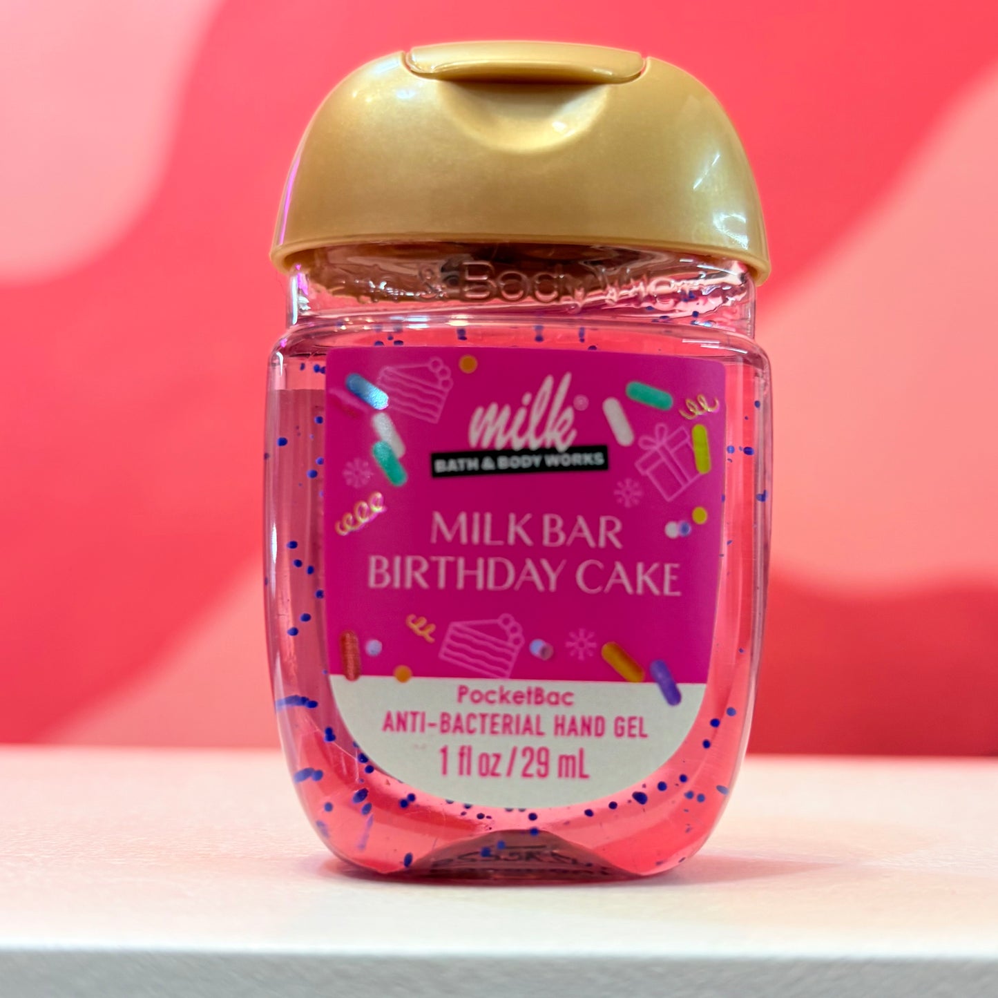 Bath&Body Works | Pocket Bac - Gel antibacterial 29ml