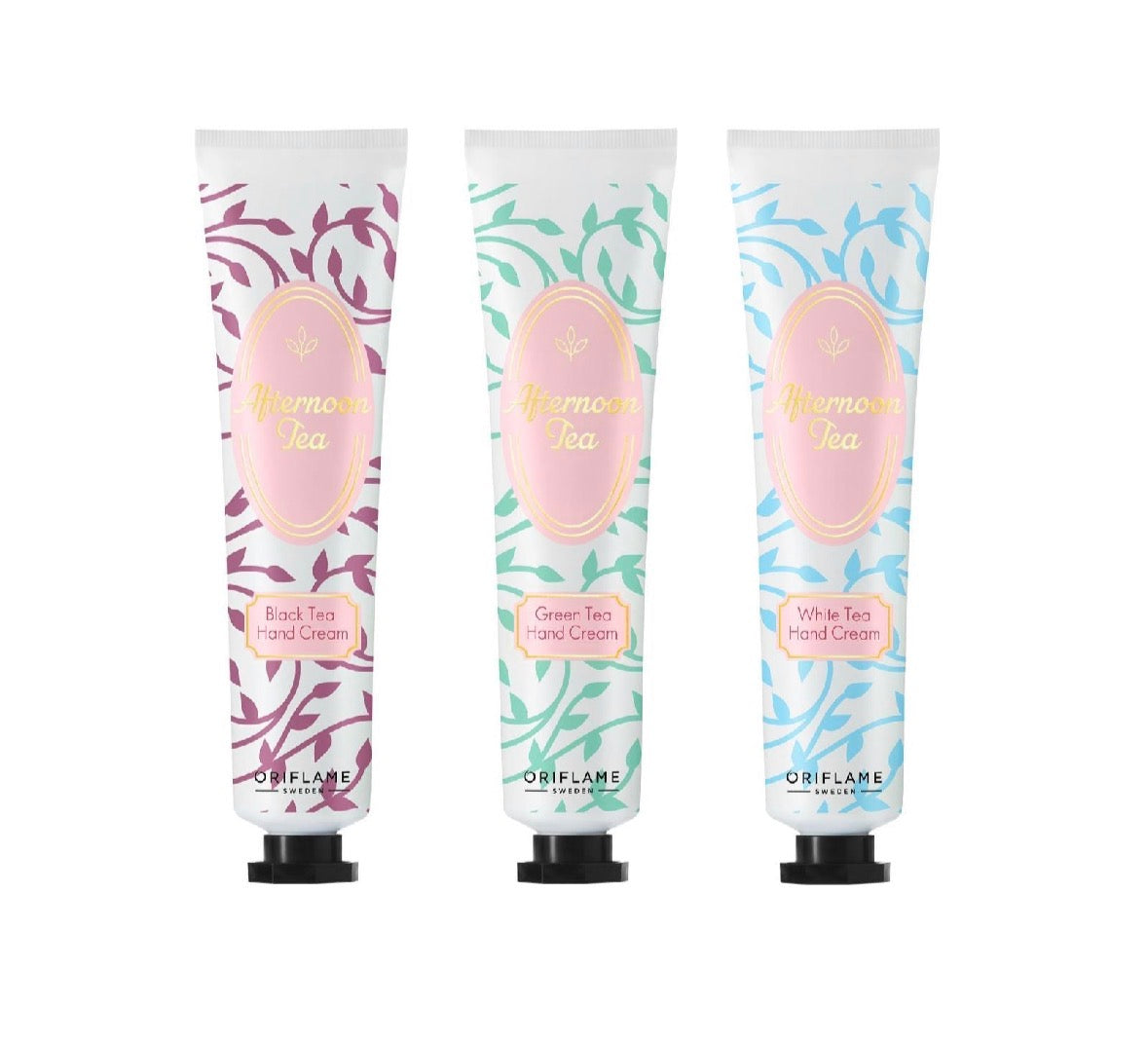 Crema para Manos Oriflame
