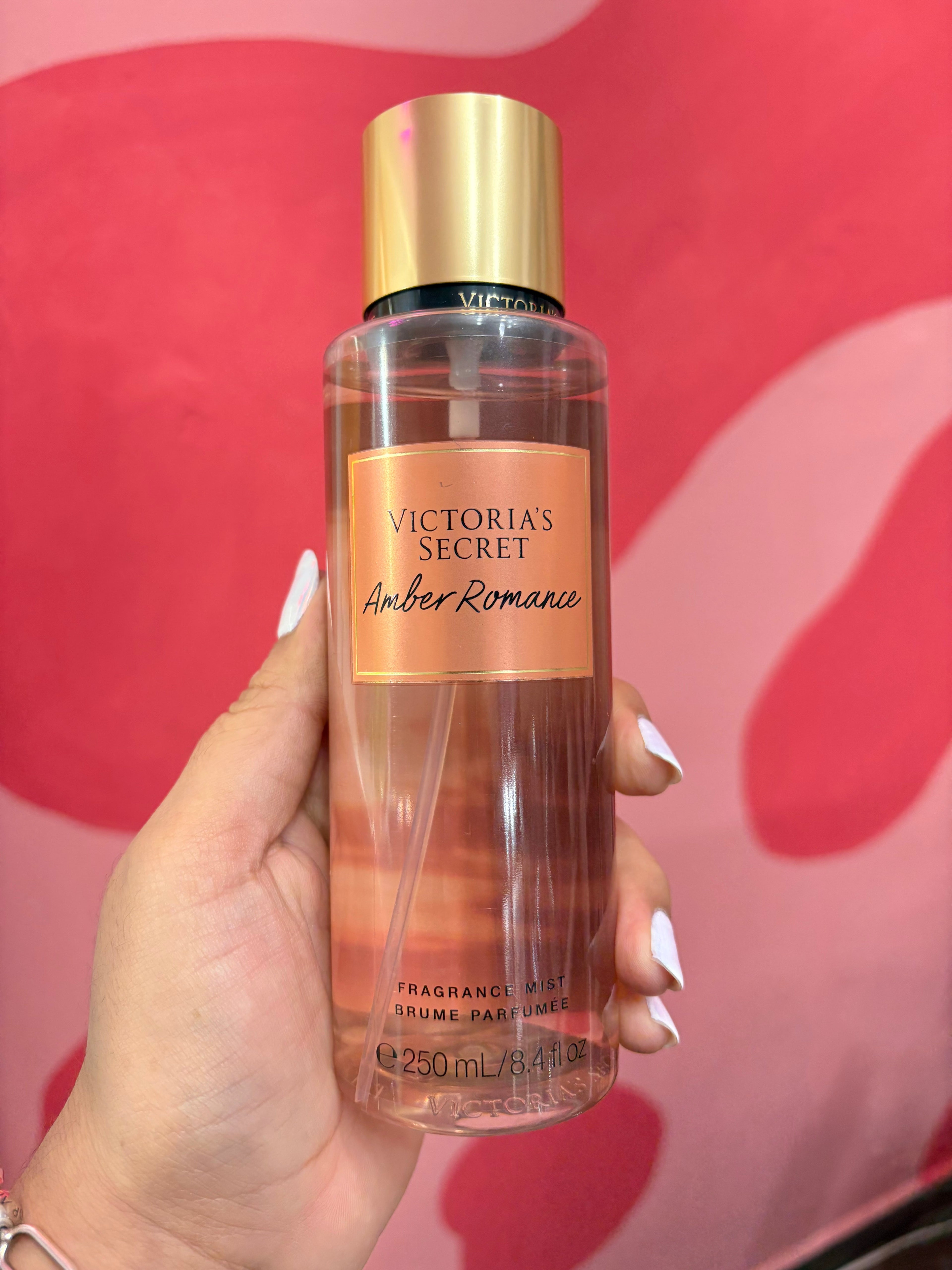 Body Mist Victoria’s Secret