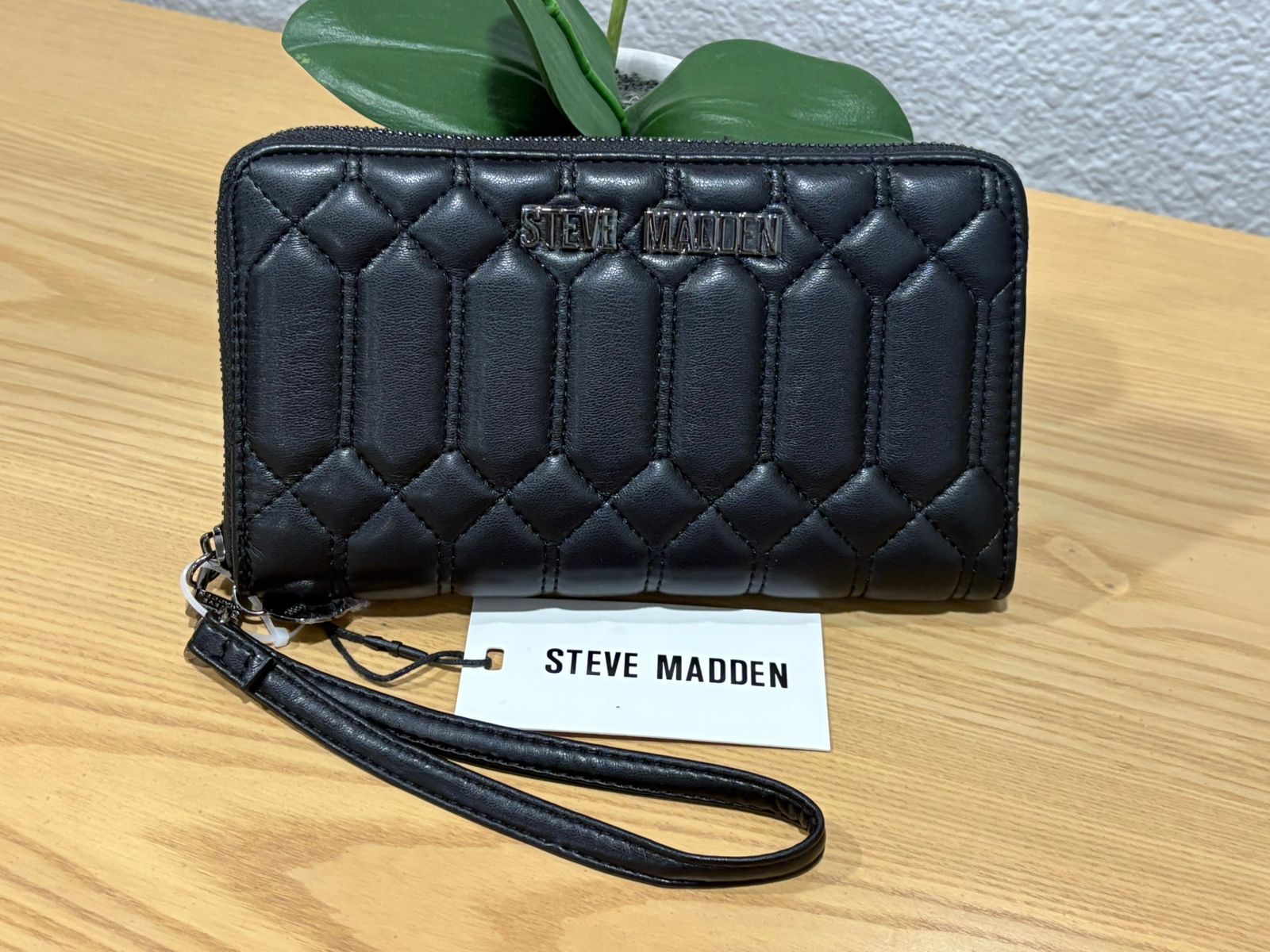 Cartera Steve Madden
