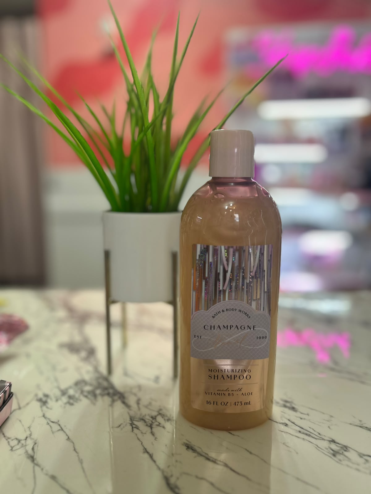 Shampoo Champagne Toast | Bath&BodyWorks