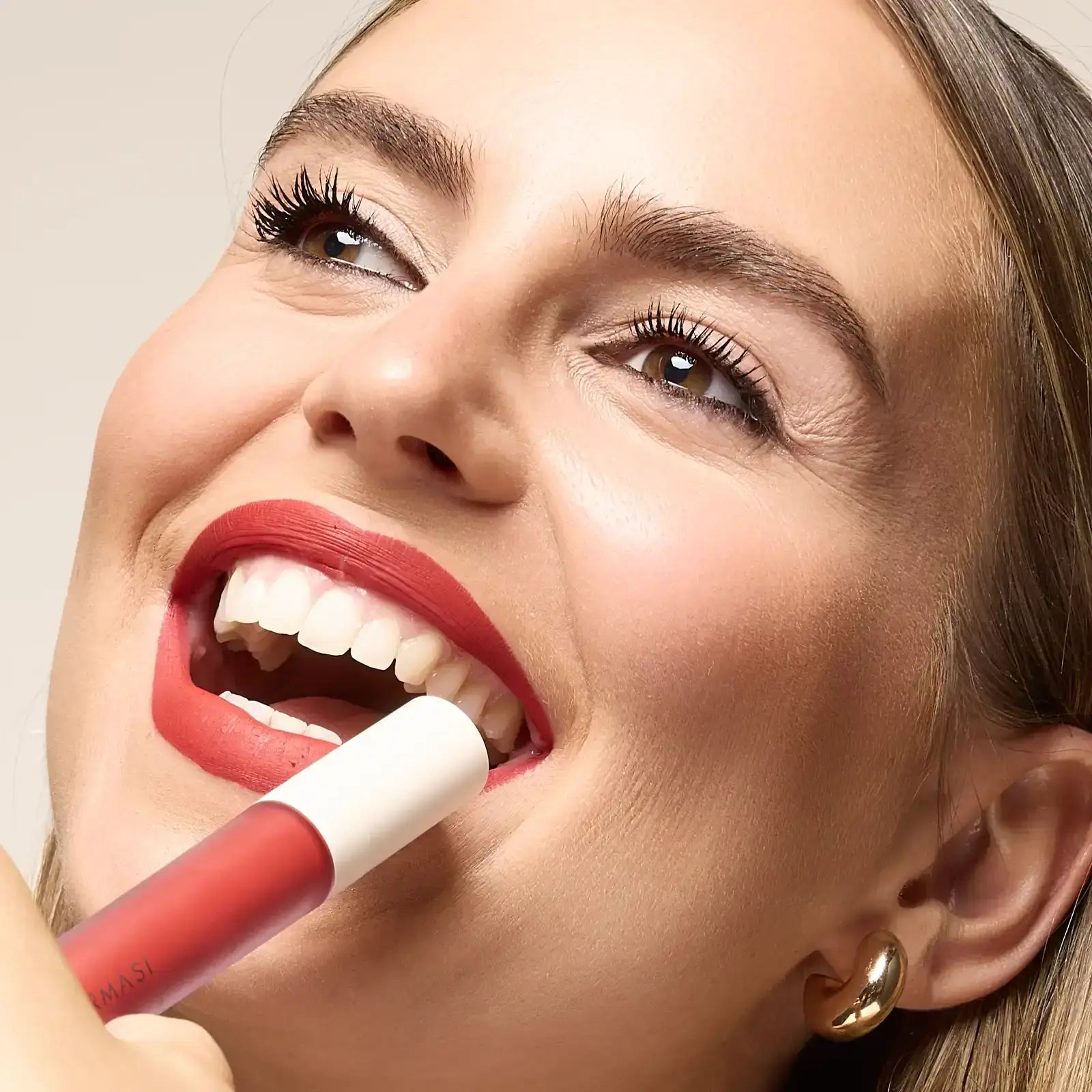 Labial Líquido Matte Farmasi