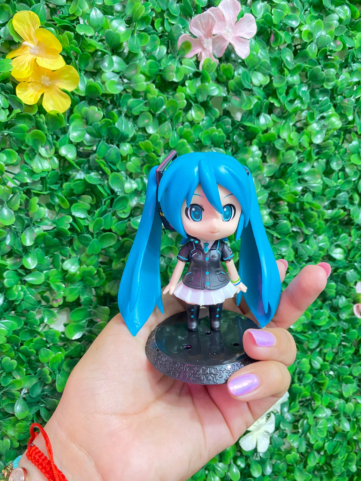 Figura Vocaloid
