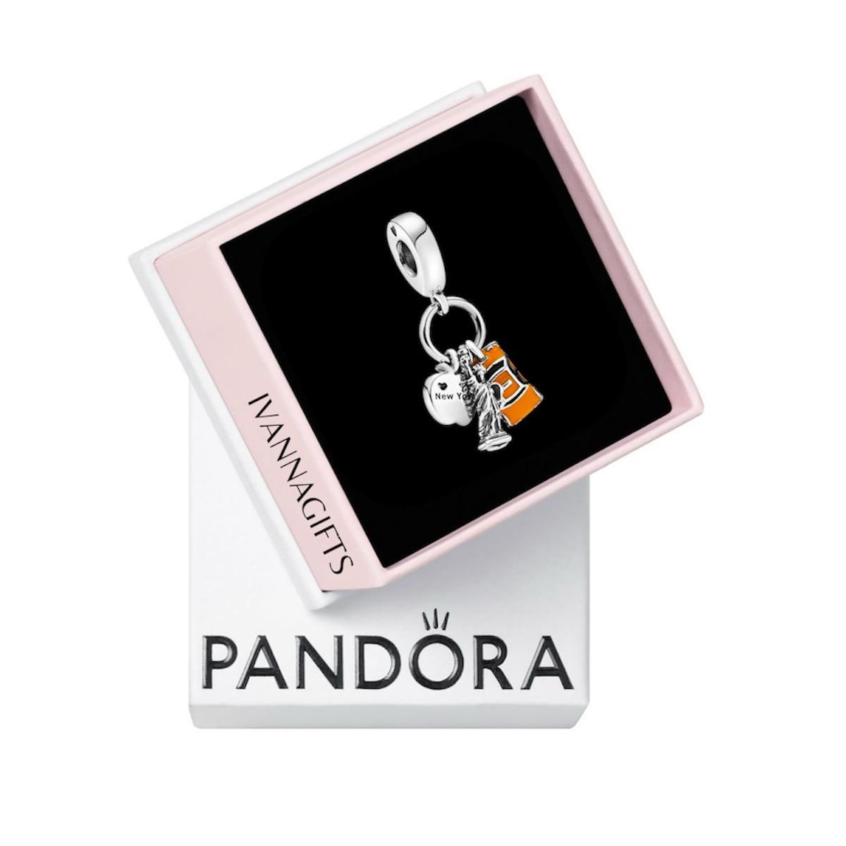 Charm Colección Ciudades. 🗽