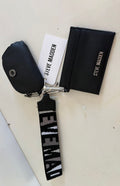 Monedero Steve Madden Con Tarjetero Y Muñequera