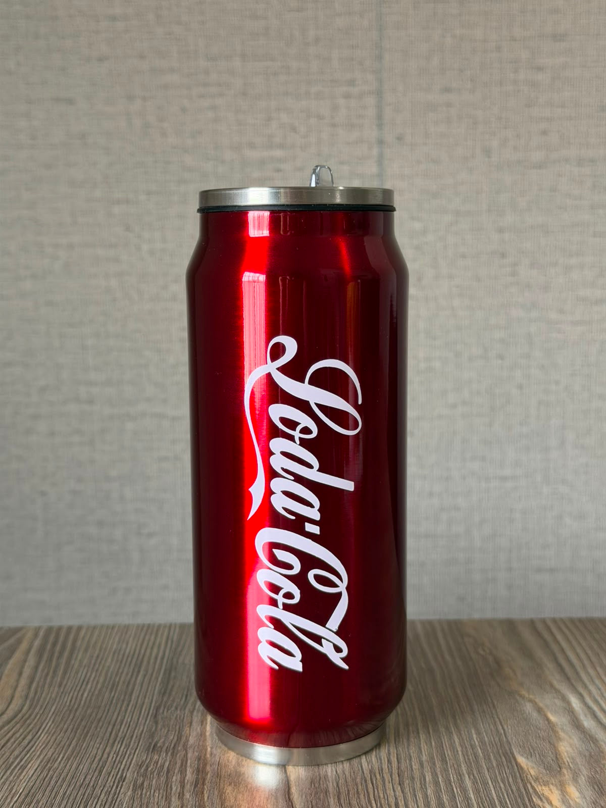 Termo Soda Cola