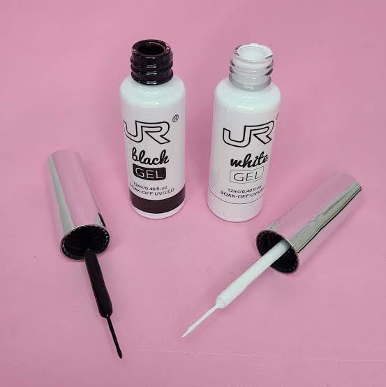 21009 Gel Liner JR