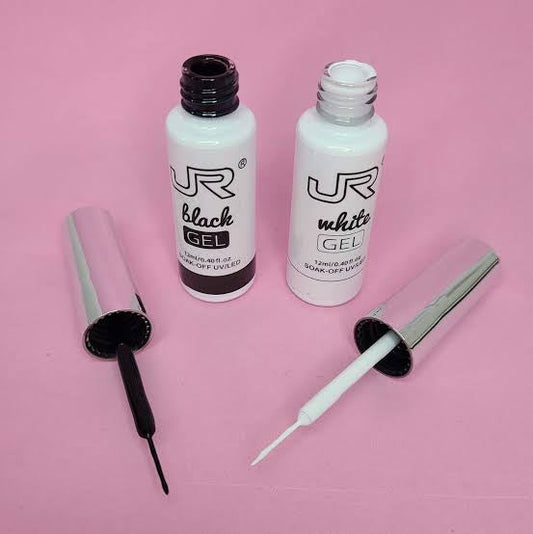 21009 Gel Liner