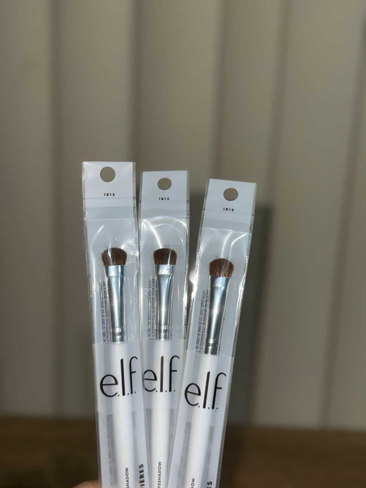 Brocha de sombras elf