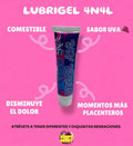 25087 LubriGel Anal Comestible  18 ml