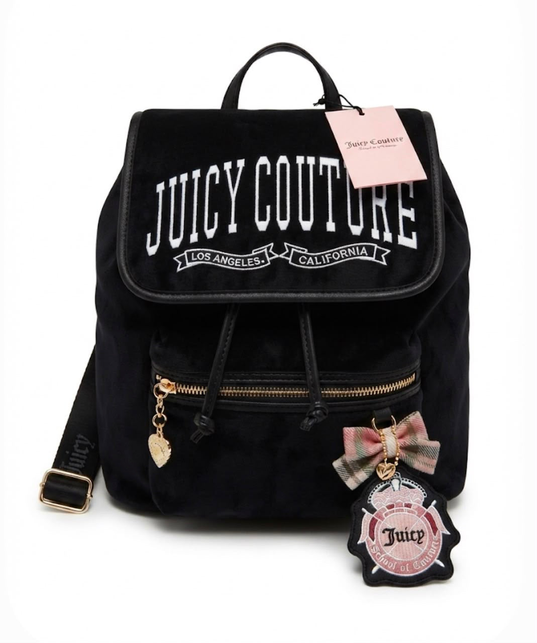 Mochila Juicy