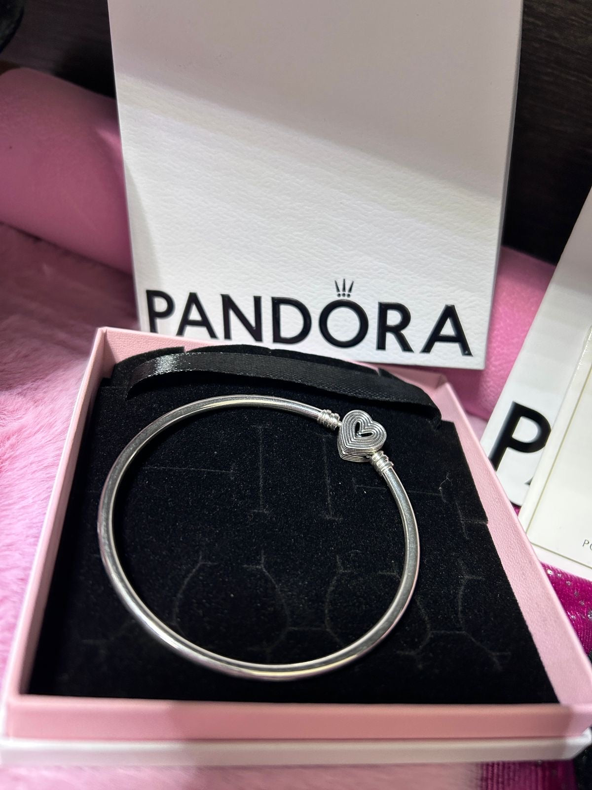 Brazalete Pandora Original