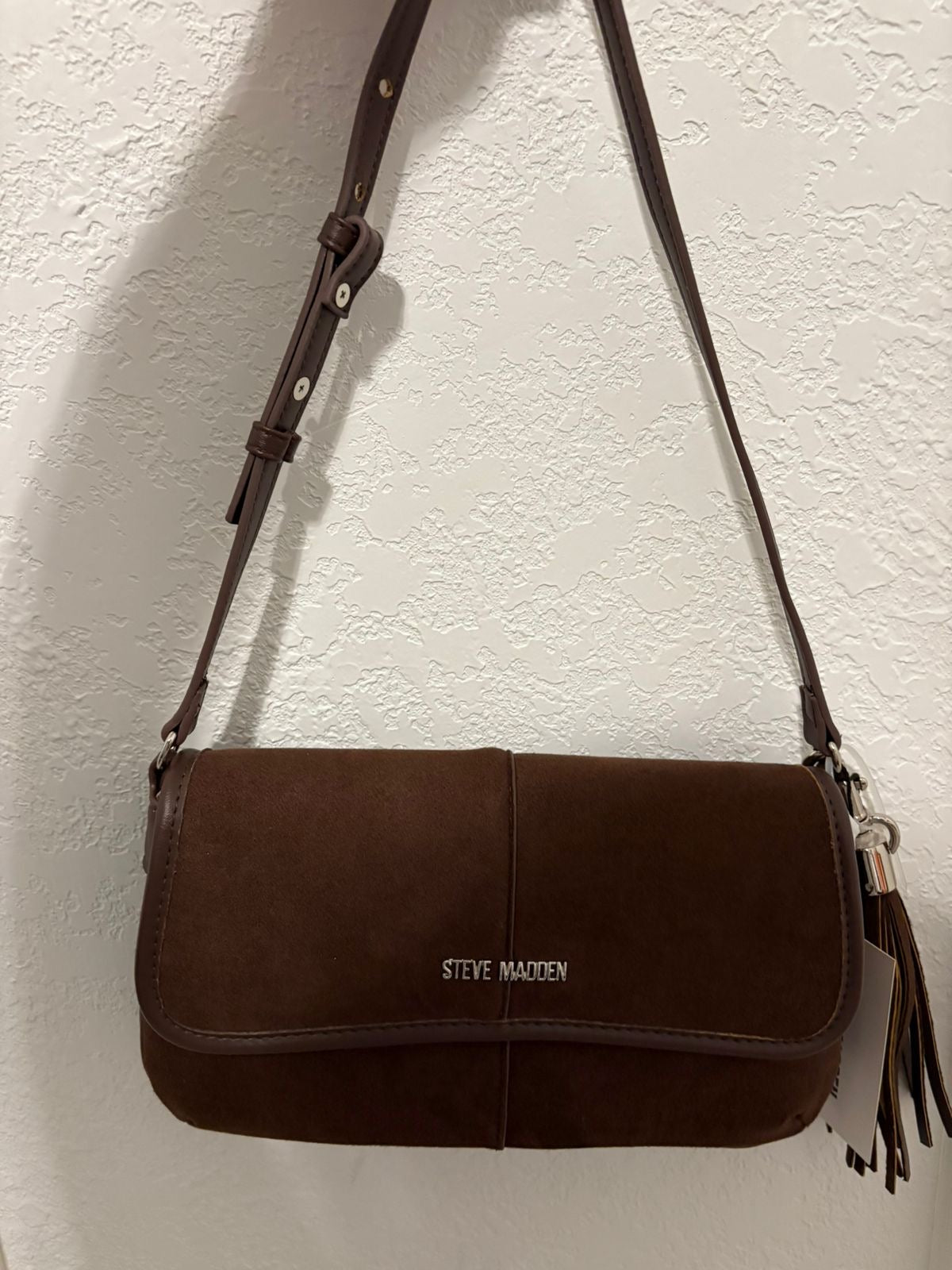 Bolsa Steve Madden