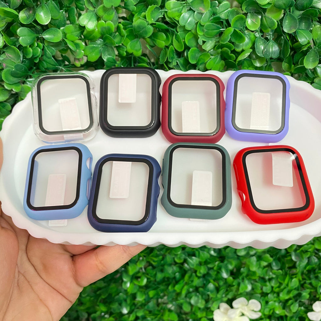 Protector para Apple Watch ⌚️ 40mm