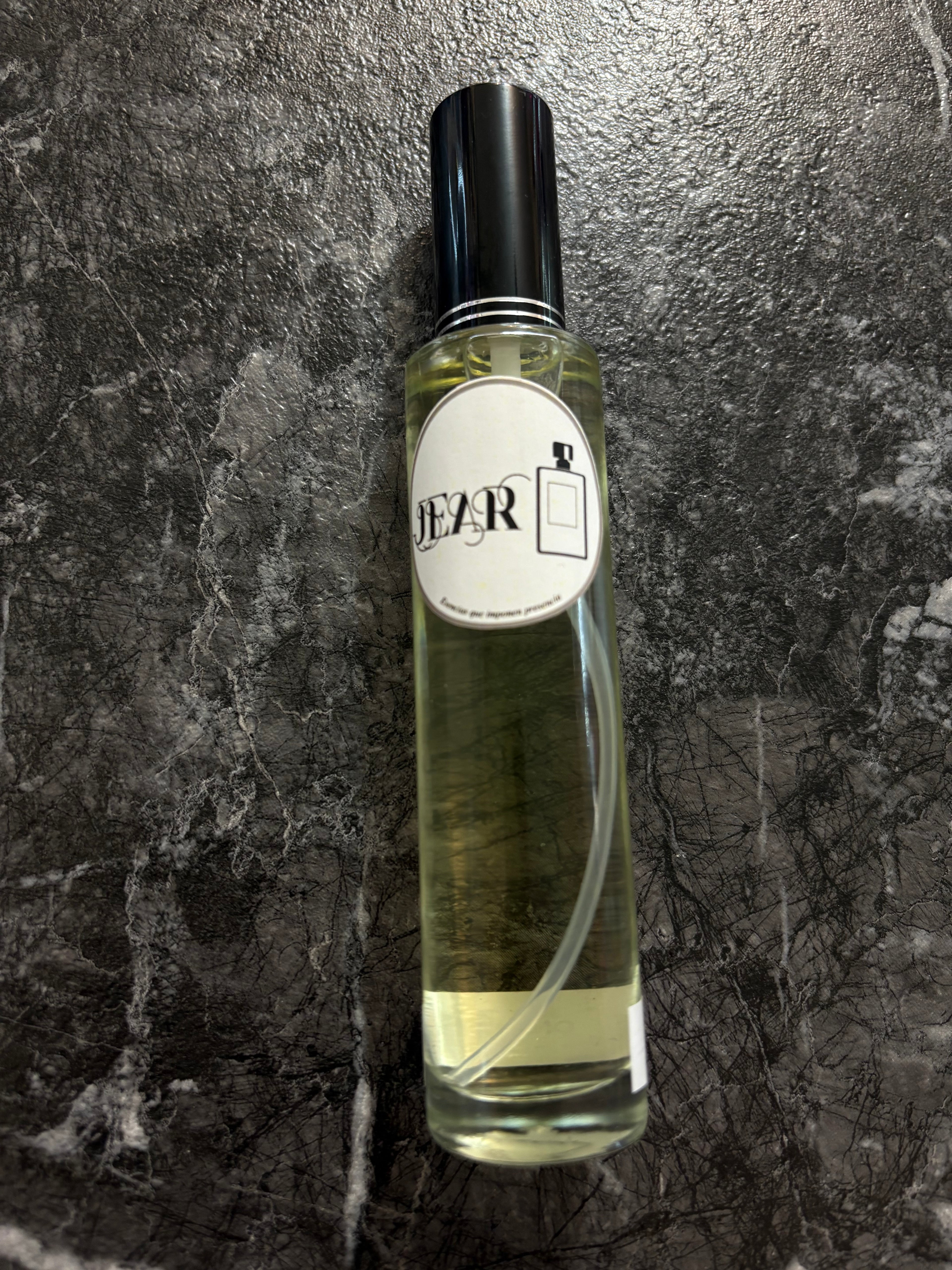 Perfume JEAR Caballero 60ml