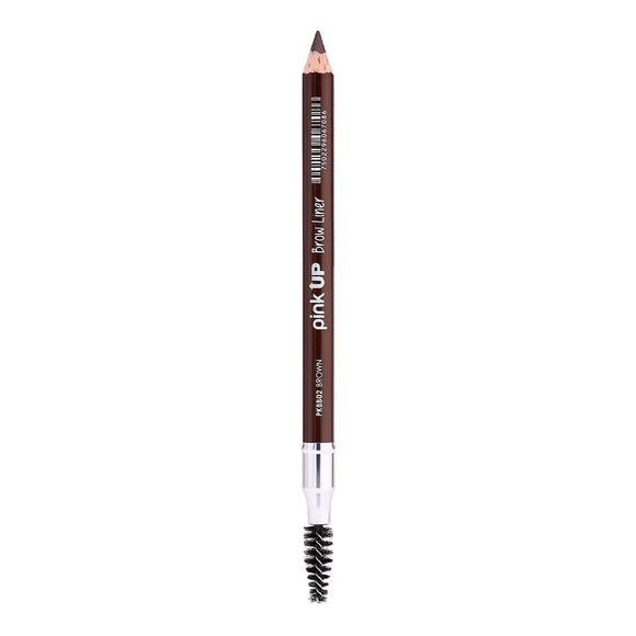 Brow Liner  Lápiz delineador para ceja.