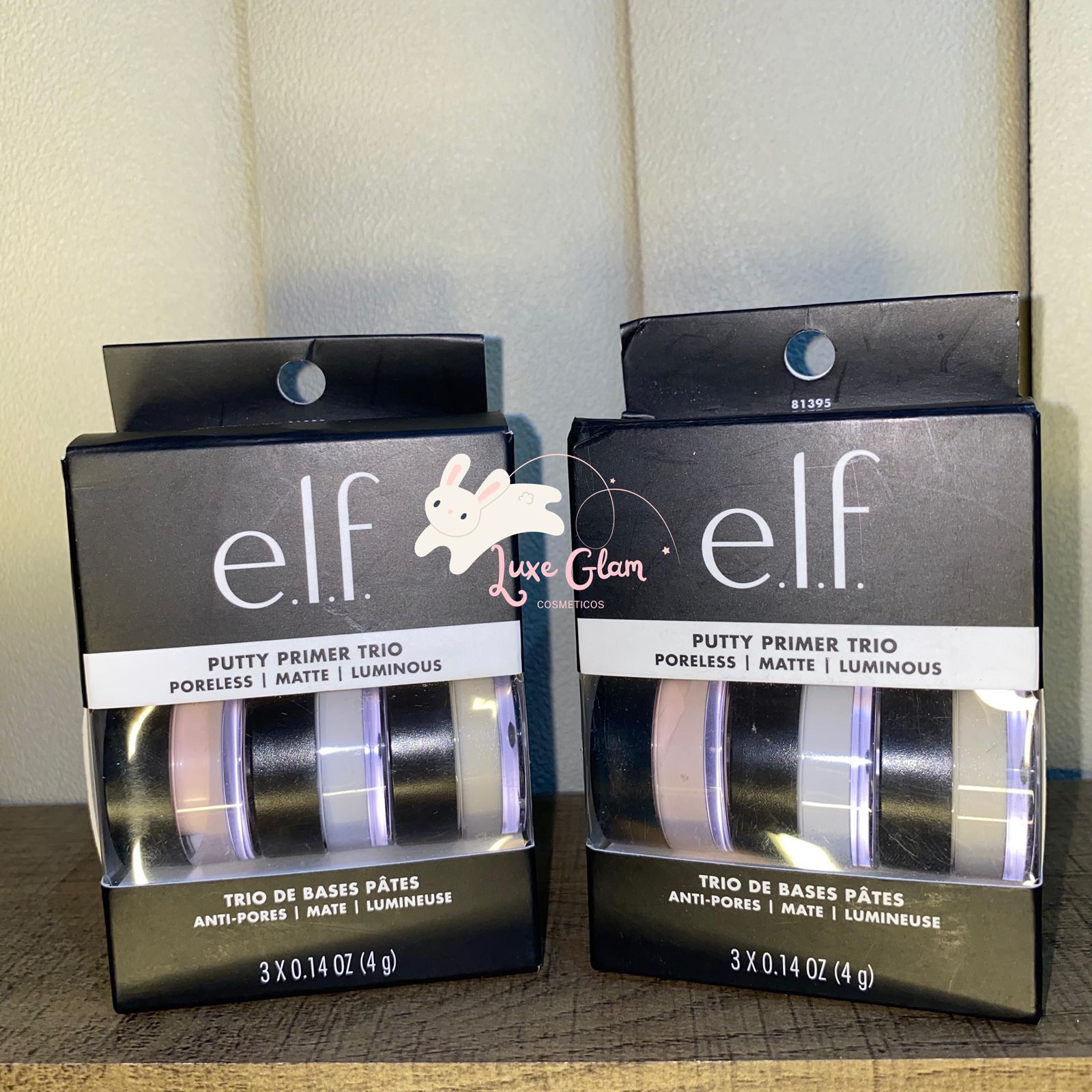 PRIMER ELF PUTTY PRIMER TRIO