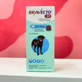 Bravecto Perros grandes 20 - 40 kg. 1M
