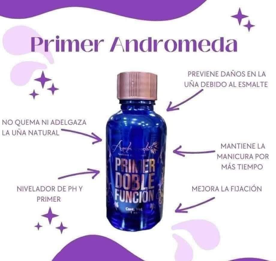 21138 Primer andromeda chico
