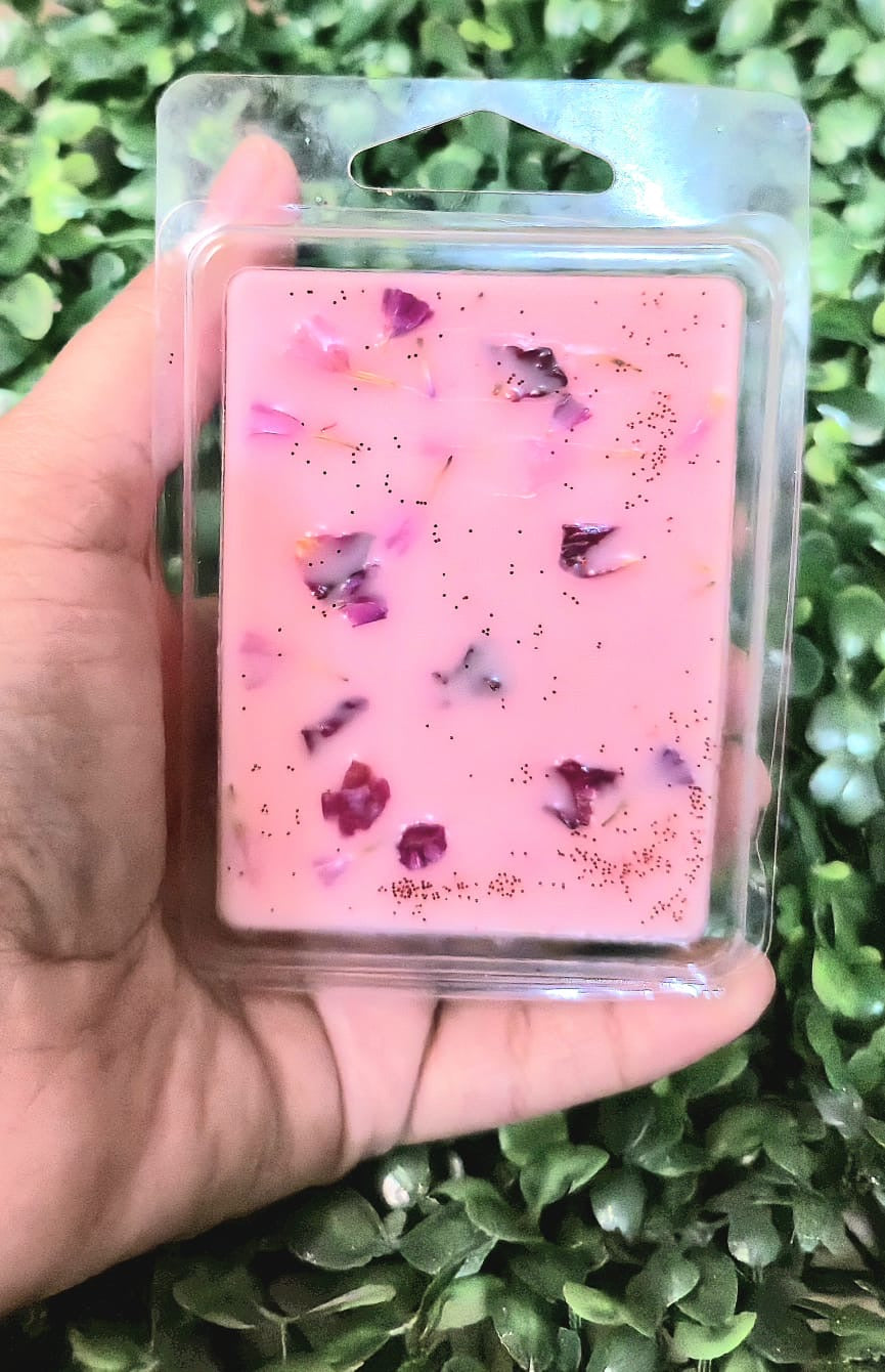WAX MELT