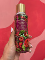 Body Mist Victoria’s Secret
