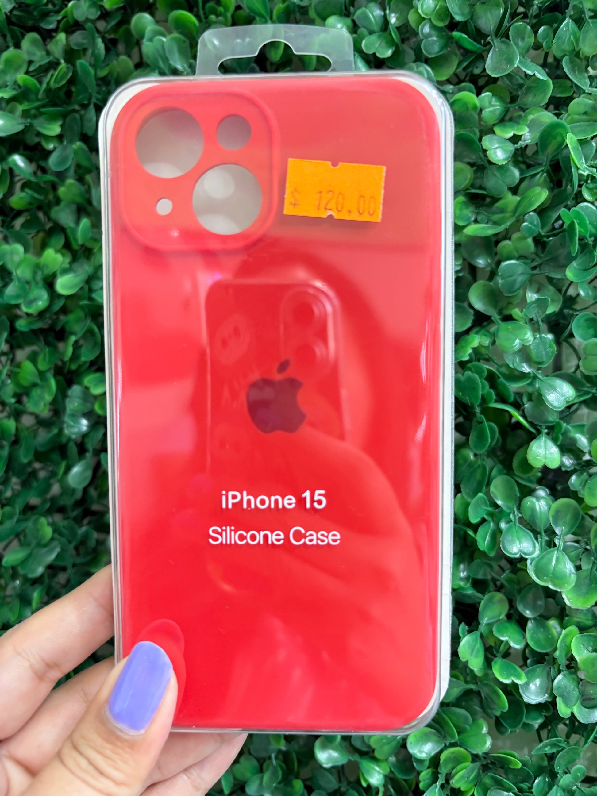 Funda para IPhone 15