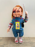 Muñeco Chucky Pocket 55cm Vinil Incluye caja