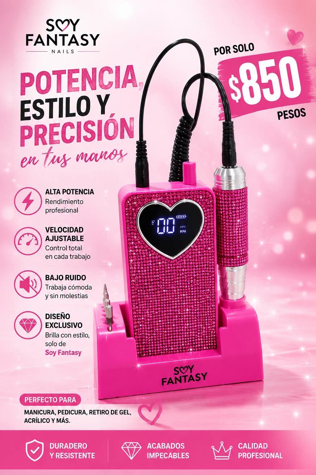 20910 Dril Seleccionar Modelo