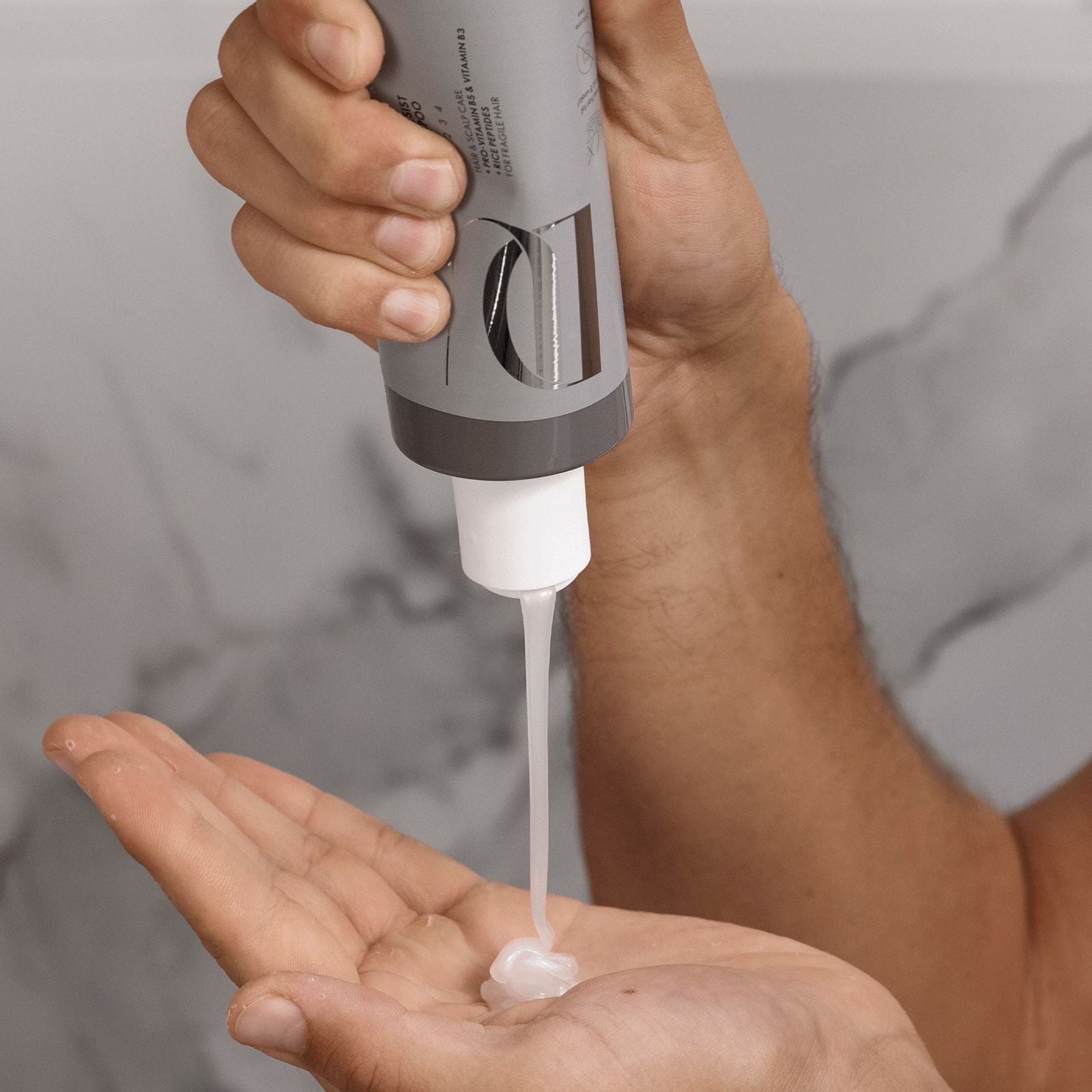 Shampoo Anticaída 🩶 DUOLOGI