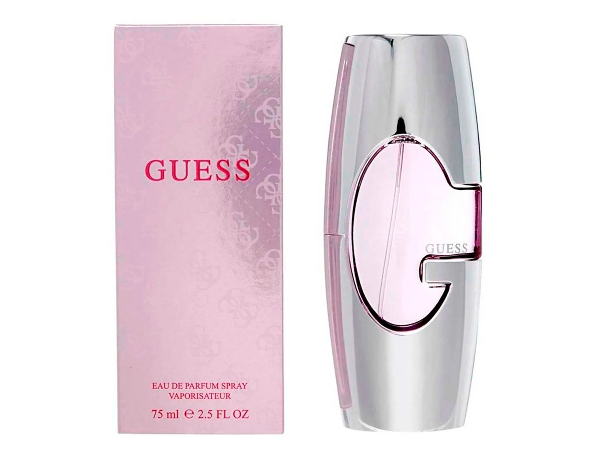 Perfume Dama Guess