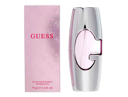 Perfume Dama Guess