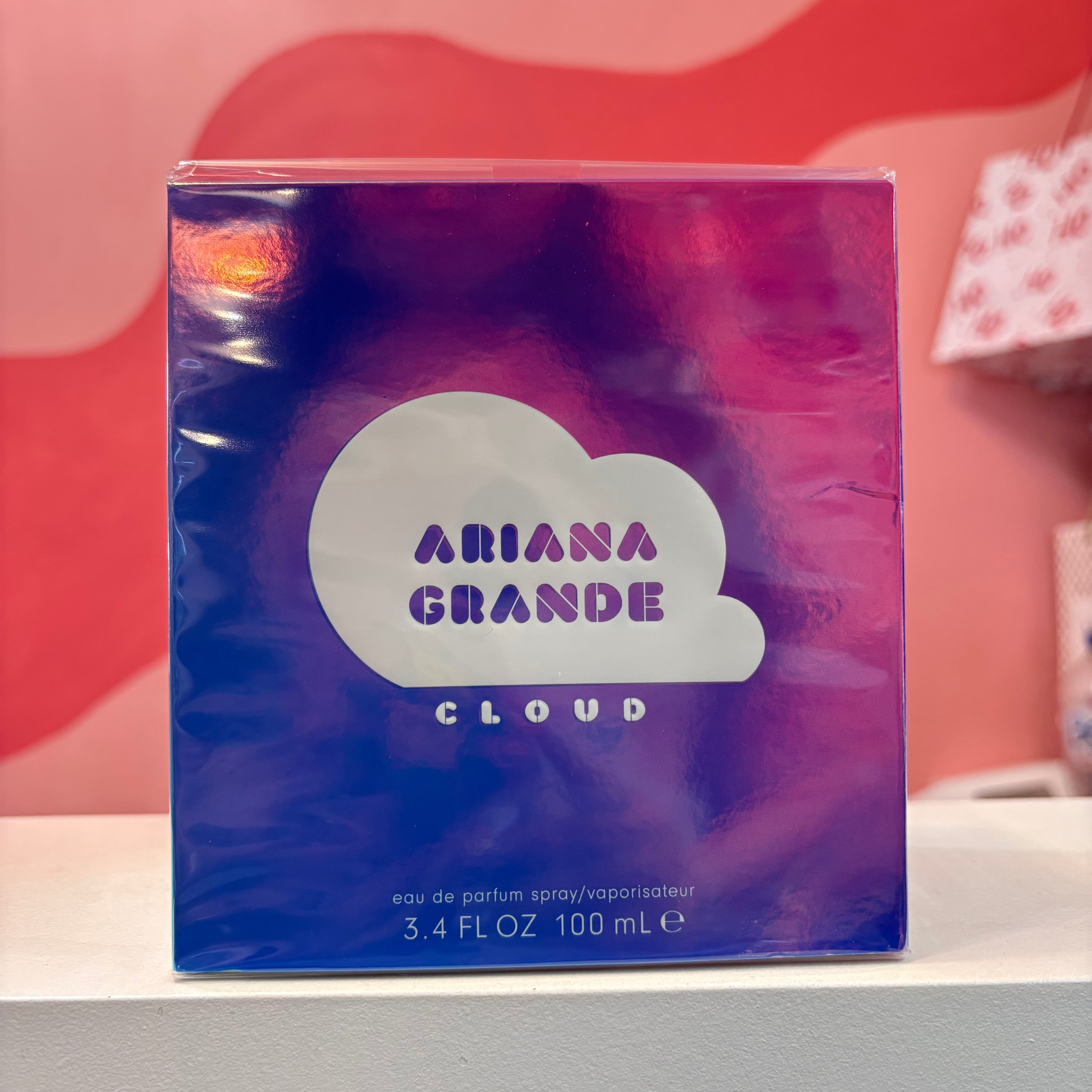 Perfume Cloud Ariana Grande 100ml
