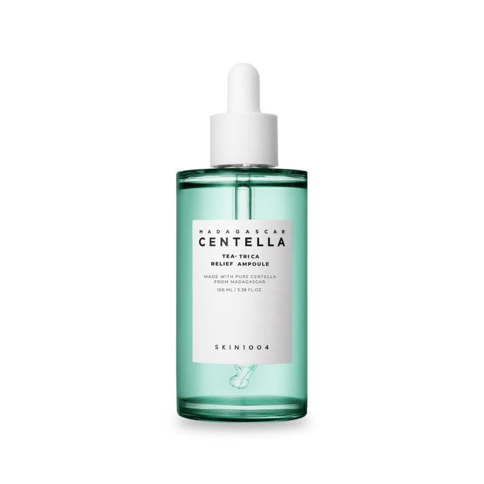 [SKIN1004] Madagascar Centella TEA-TRICA RELIEF AMPOULE