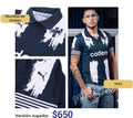 Jersey Rayados Mundial de Clubes
