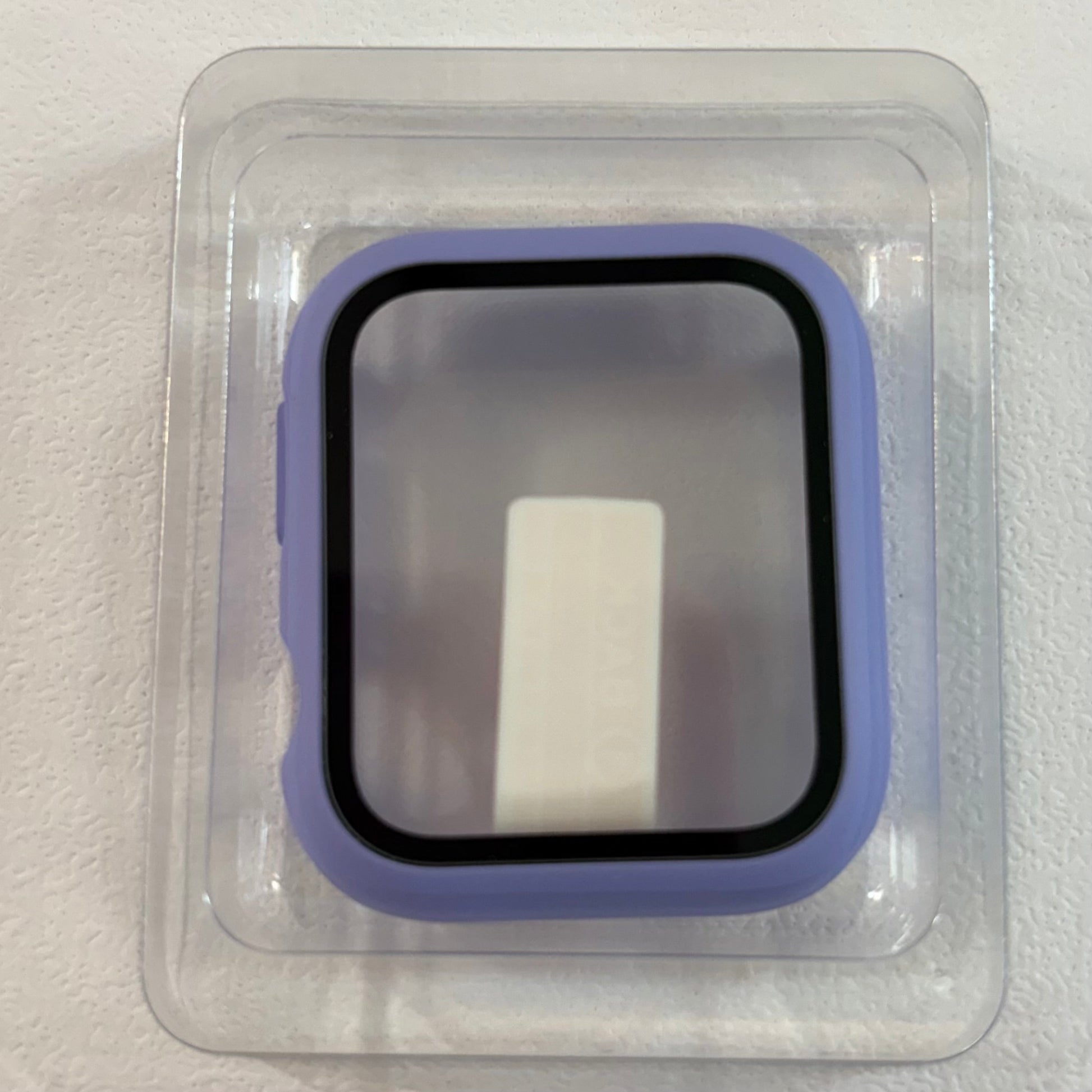 Protector para Apple Watch ⌚️ Lila